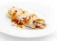 Enchiladas Kuřecí